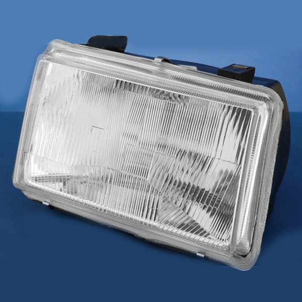 Optica der (764d) - vic - r21 89/91 reg/manual