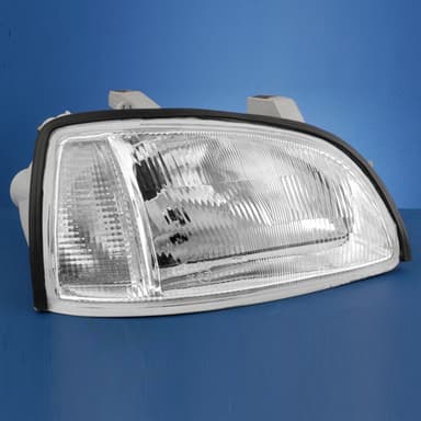 OPTICA DER (781D) CLIO FASEII 96/00 C/GIRO