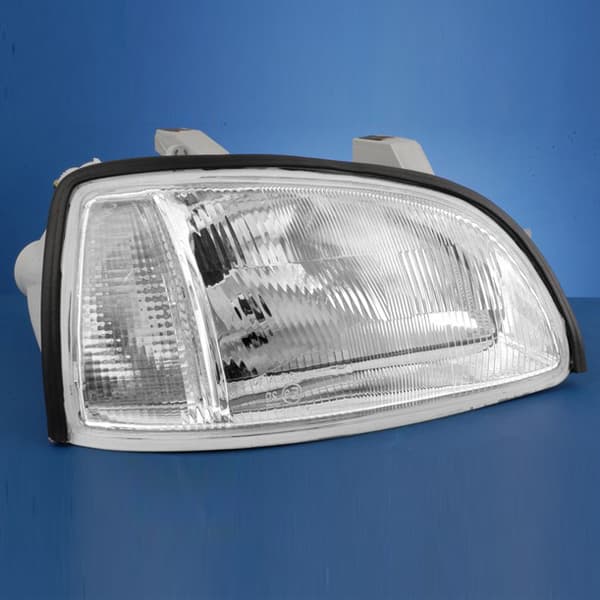 Optica der (781d) clio faseii 96/00 c/giro