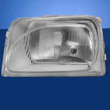 OPTICA DER (785D) EXPRESS 96/99 REG/MANUAL