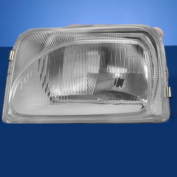 Optica der (785d) express 96/99 reg/manual