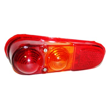FARO TRAS.IZQ (4592 I)                         R 4