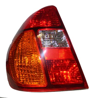 FARO TRAS.IZQ (4331/B)          CLIO 4PTAS. 00/03