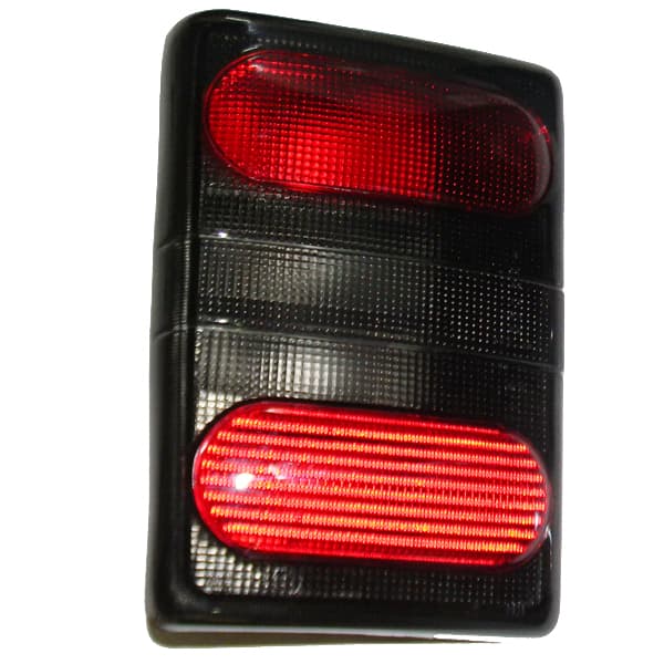 Faro tras.izq acrilico c/burlete trafic 93/06
