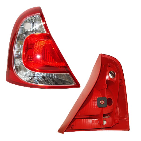 Faro trasero izq fitam clio mio 2012/2015
