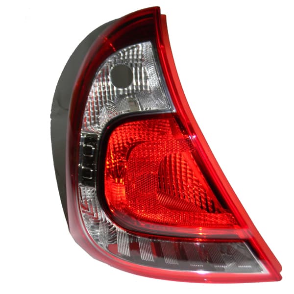 Faro tras.izq original clio mio