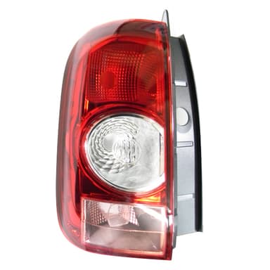 FARO TRASERO IZQUIERDO (ACRILICO)   DUSTER 11/