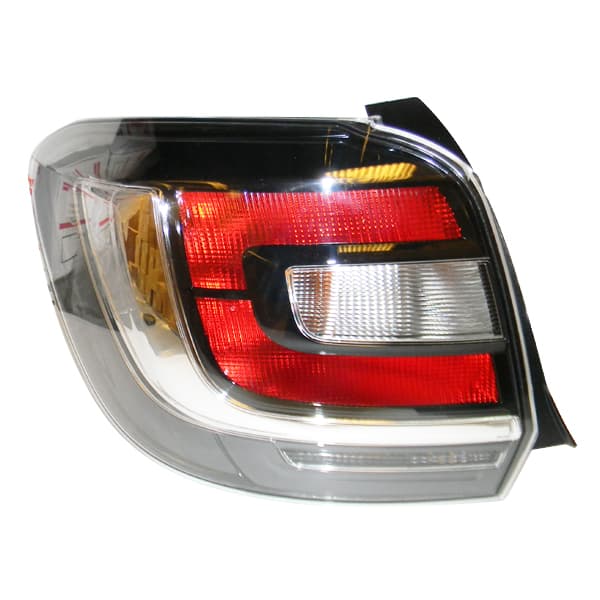 Faro tras. izq original sandero step. 2015