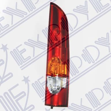 FARO TRASERO DERECHO ORIGINAL KANGOO 1 Y 2 PORTON