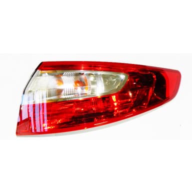 FARO TRASERO DERECHO ORIGINAL  FLUENCE 09/14