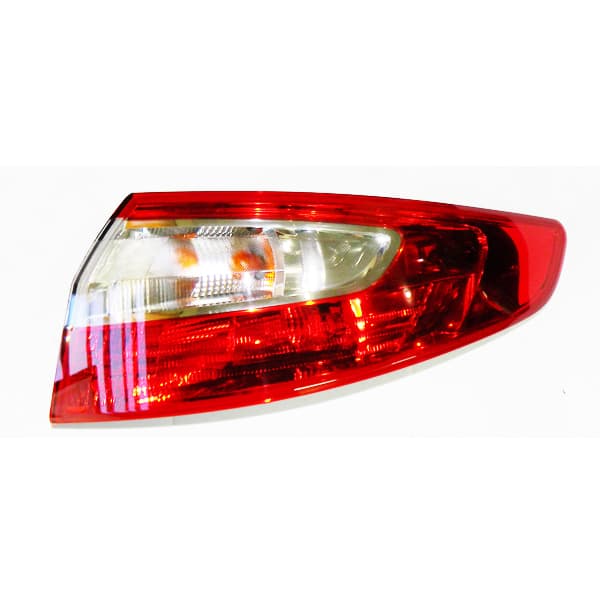 Faro trasero derecho original fluence 09/14