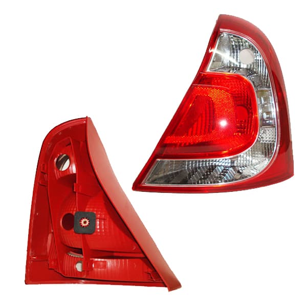 Faro trasero der. fitam clio mio 2012/2015