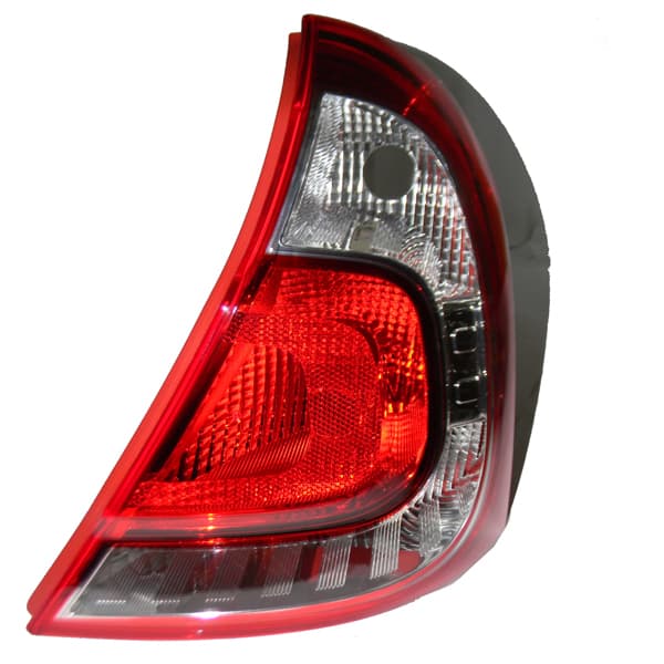 Faro tras.der original clio mio