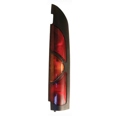 FARO TRAS.DER-FITAM- KANGOO 98/07 M/NEGRO 2 PTAS