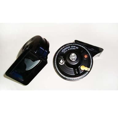 JUEGO BOCINA CARACOL RALUX (8437) CLIO
