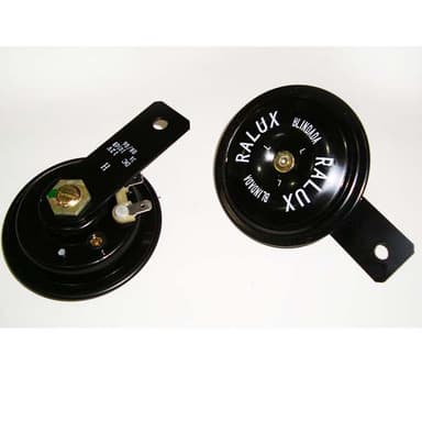 JUEGO BOCINA DISCO RALUX (8409) R19