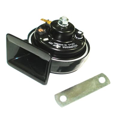 BOCINA CARACOL (9008)-1T- RALUX CLIO2/KANGOO