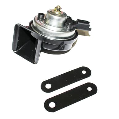 BOCINA CARACOL C/CONECTOR RALUX(10001) CAPTUR
