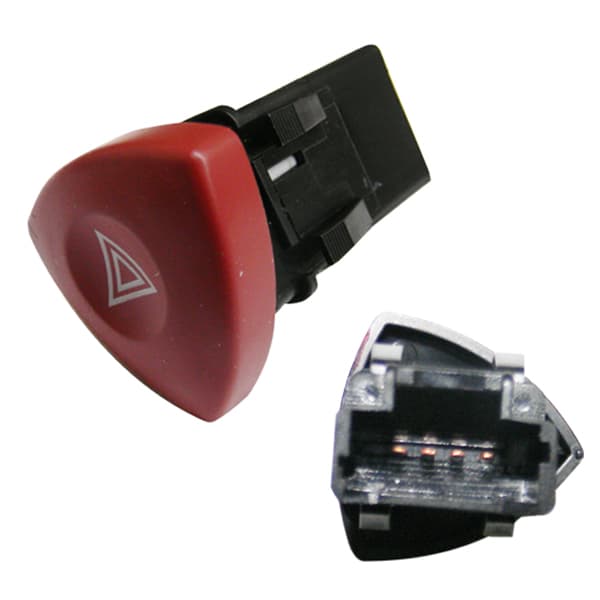Llave tecla baliza megane ii/laguna ii/master