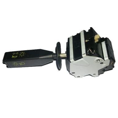 LLAVE DE LUCES/GIRO/BOCINA RENAULT 21**