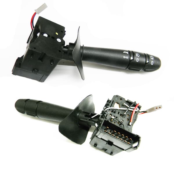 Llave de luces-giro-niebla clio ii 00/