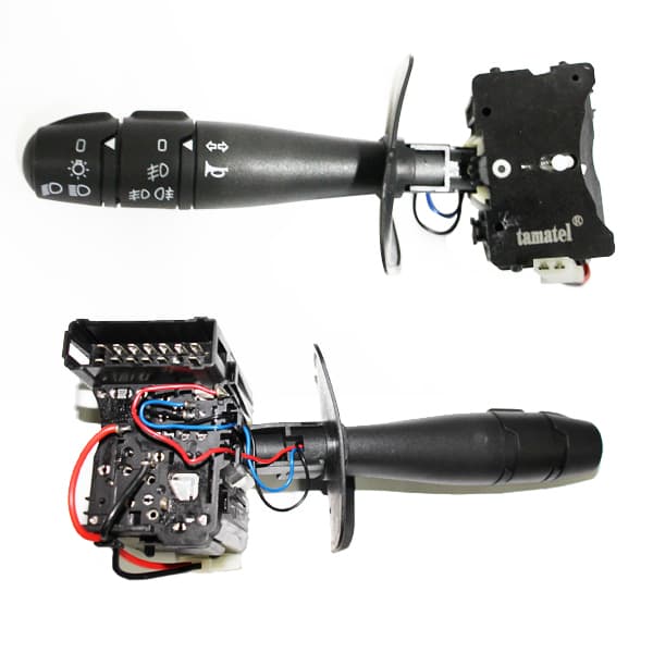 Llave de luces/giro/bocina/faros antin.master/traf