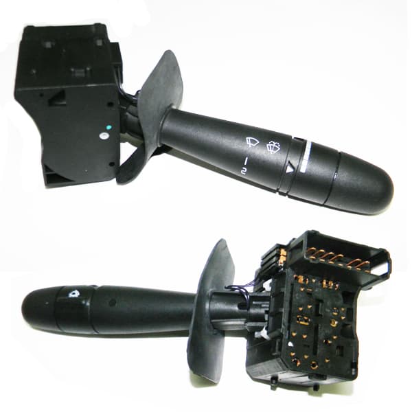 Llave limpiap. c/reg.veloc. megane tricuerpo