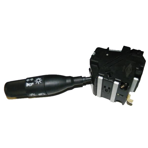Llave de luces-giro y bocina v1010 r.clio