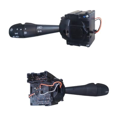LLAVE DE LUCES-GIRO C/NEB.(V1594/1 LOGAN/SAND 14/