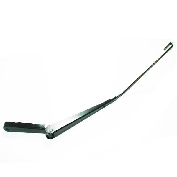 Brazo limpiaparabrisas der. r19