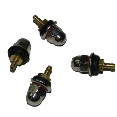 SAPITO LAVAPARABRISAS R-6/ R-12 B.FINA 1 SALIDA
