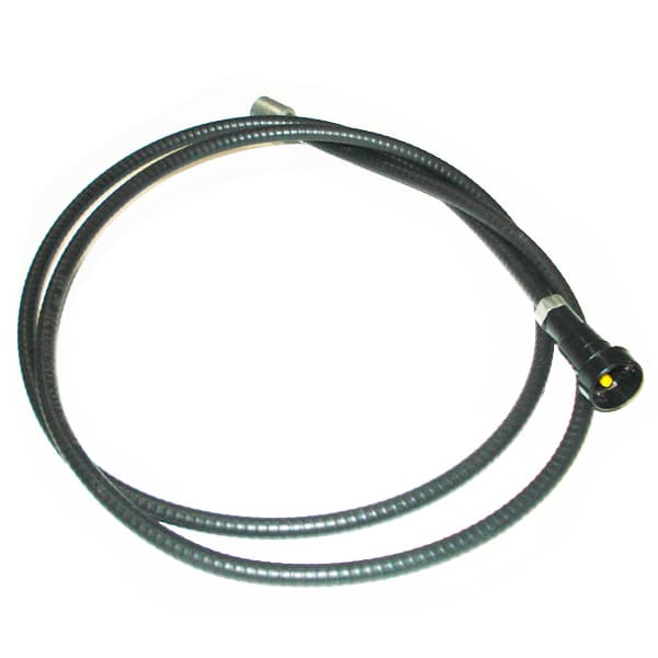 Cable velocimetro 1112 84/... r12 4v