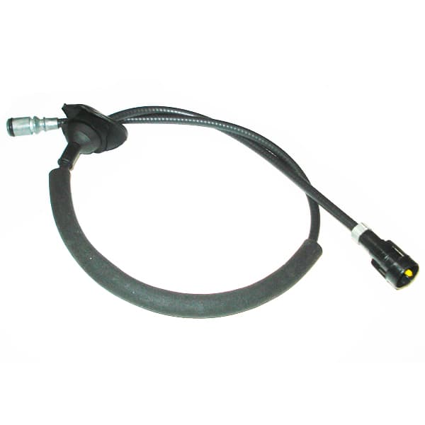Cable velocimetro 1133 (c/goma) r9-r11-express
