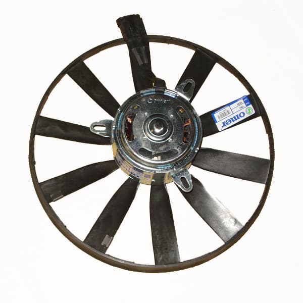 Electroventilador ev-137 r19 s/aa clio ii