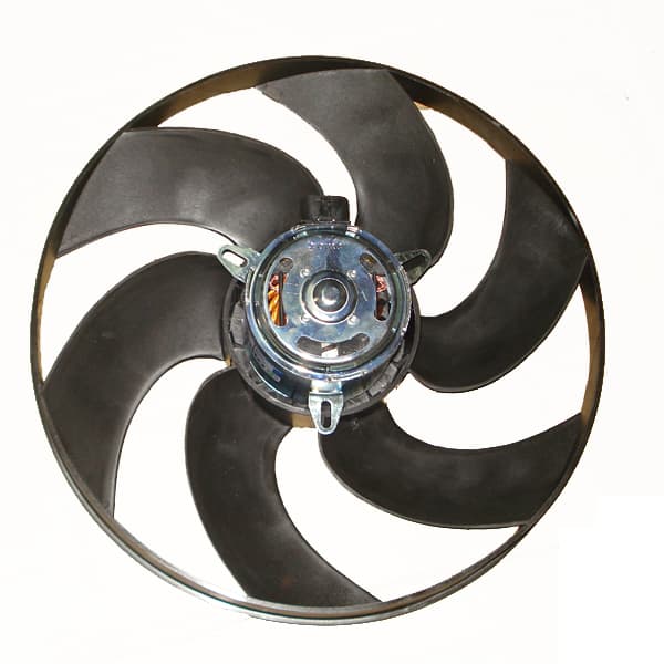 Electroventilador ev-138 r19 99/ c/a exp/meg