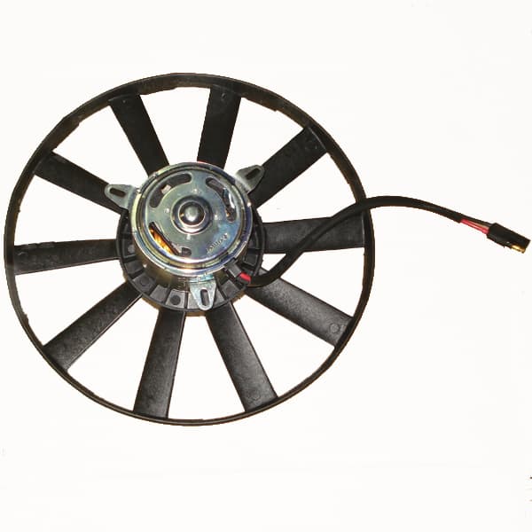 Electroventilador ev-144 trafic 99/
