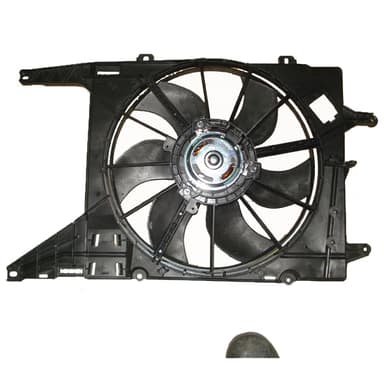 ELECTROV. CON ENCAUZADOR EV-195 MEGANE 3