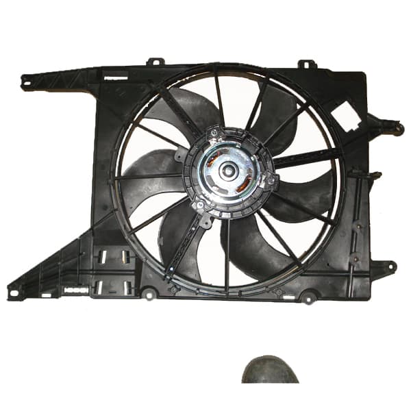 Electrov. con encauzador ev-195 megane 3