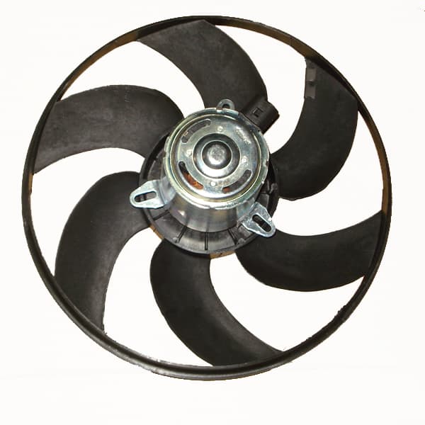 Electroventilador ev-186 clio s/aa