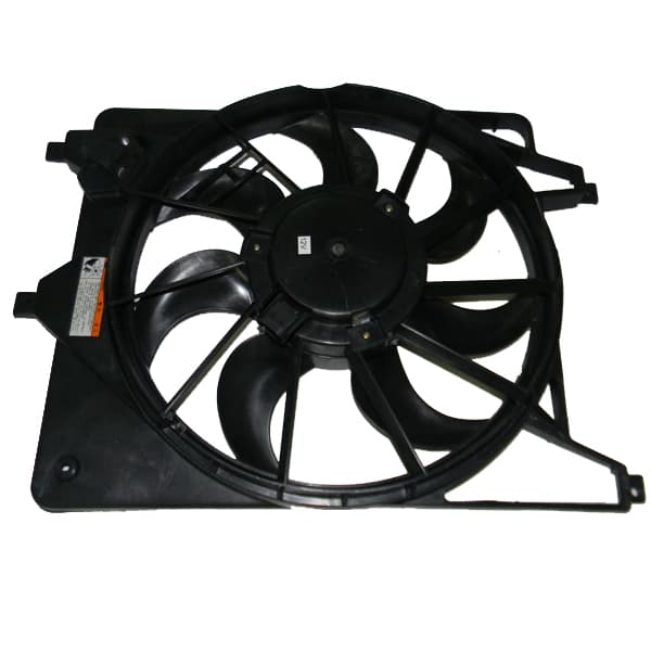 Electrov. con encauzador .imp. logan/sandero