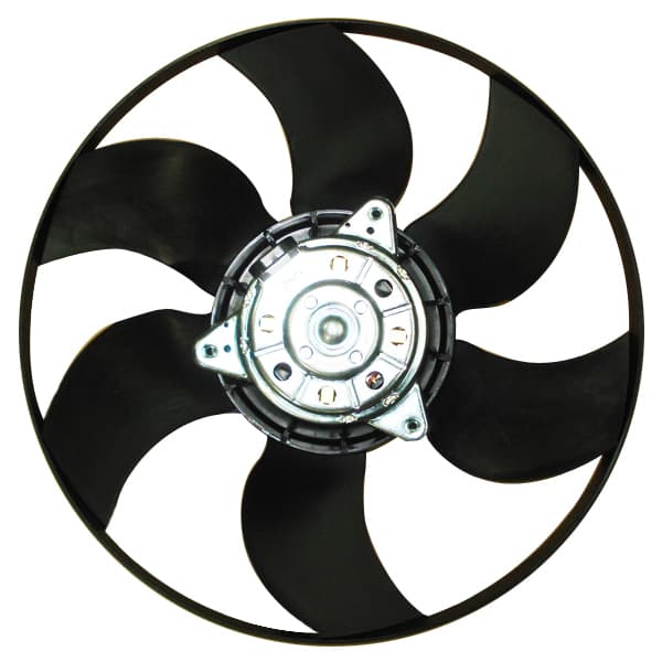 Electroventilador logan sandero symbol