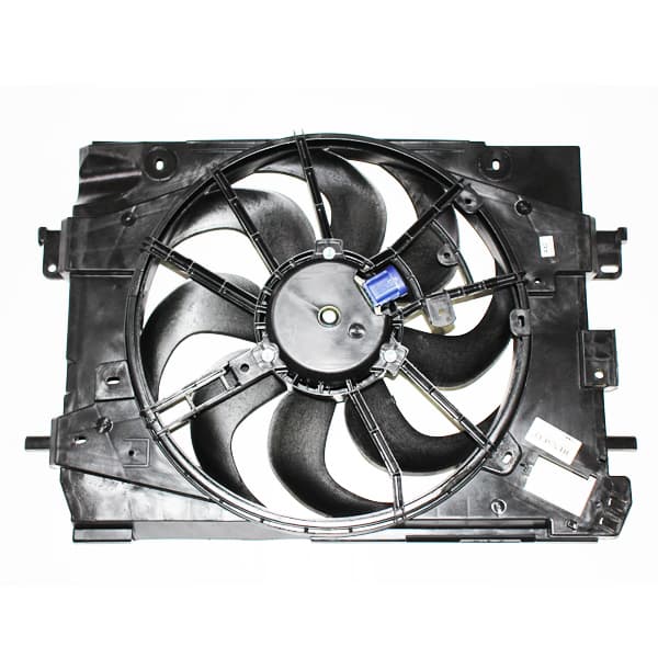 Electrov. con encauzador orig new sandero/logan