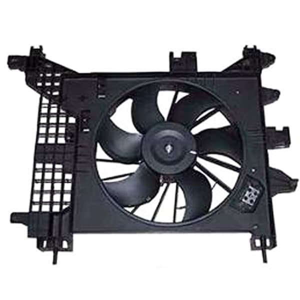 Electrov. con encauzador duster 11/