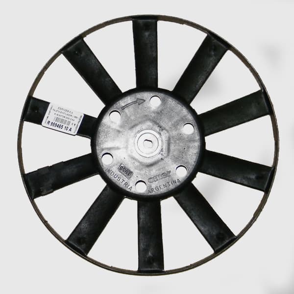 Paleta electroventilador 1955-omer r 18 2.0 c/a