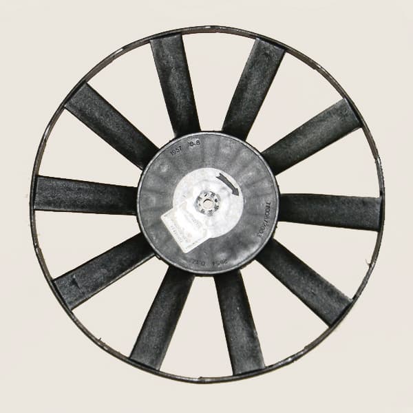 Paleta electroventilador 1957 trafic/r18 2.0 c/s/a