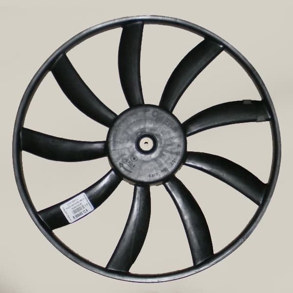 Paleta electroventilador 1965 r twingo c/a m/n