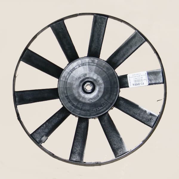 Paleta electroventilador 1975 r18/trafic 2.0 gde