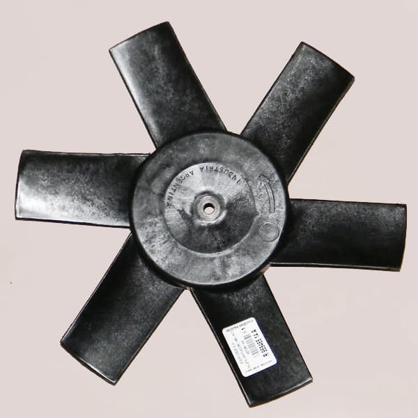 Paleta electroventilador 1992-omer r21 c/a.a