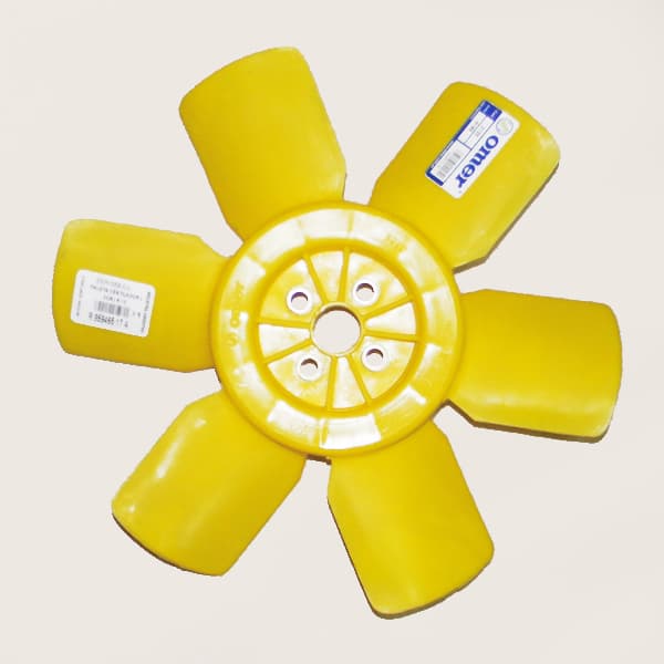 Paleta electroventilador 2125-omer r 12