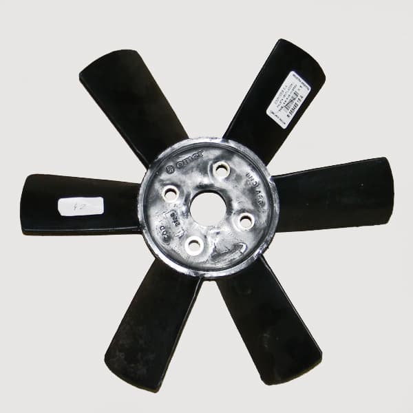 Paleta electroventilador 2128 r 6/ r 4s inversa